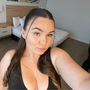 Meet your Posher, Miranda